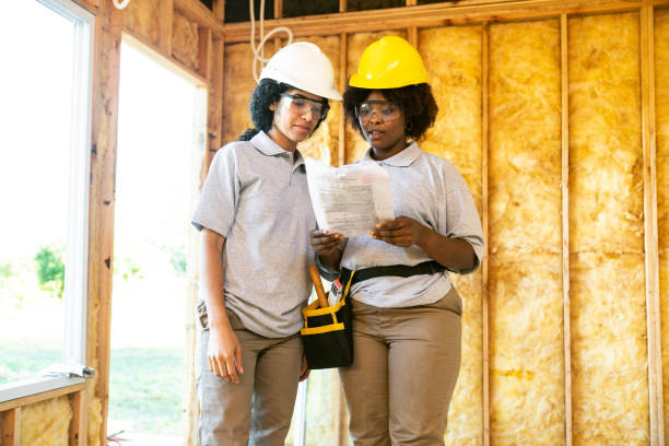 Insulation for Commercial Buildings in Southport, IN